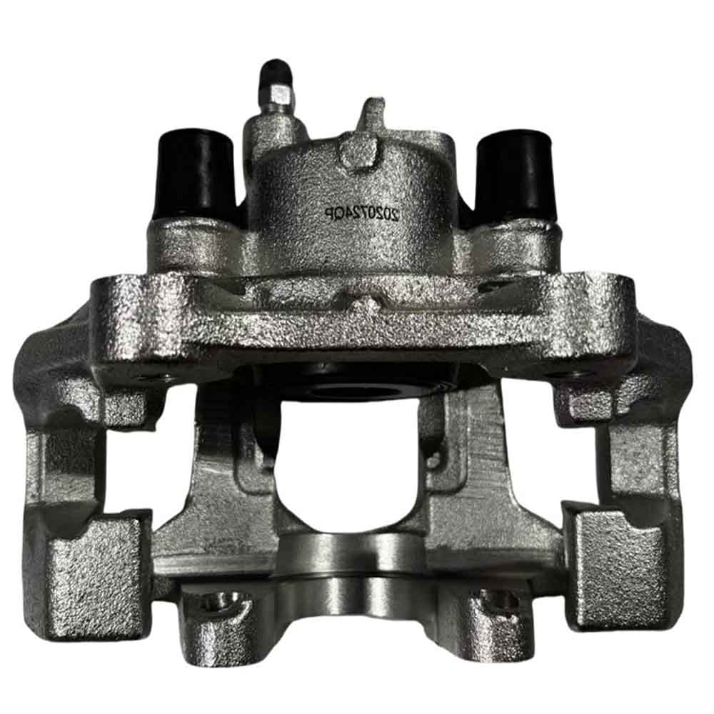 2018 Dodge Durango Brake Caliper